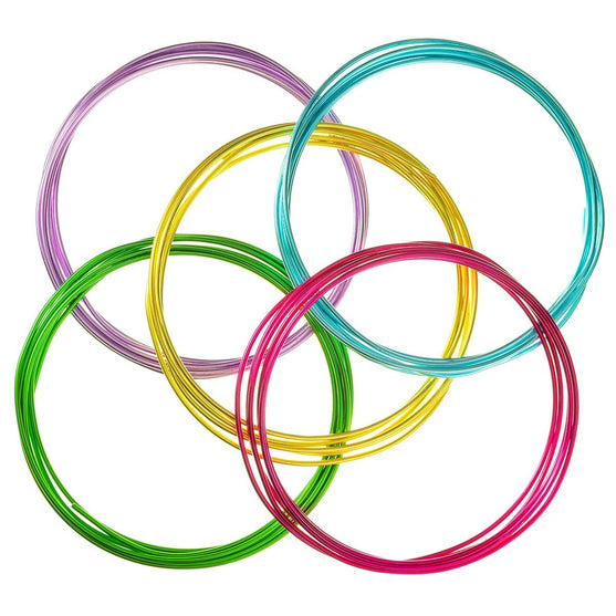 

Wires i Aluminium - Hobbii
1