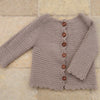 

Alvina - Babycardigan
1