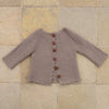 

Alvina - Babycardigan
3