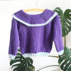 

Amelie – Børnesweater
3