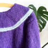 

Amelie – Børnesweater
4