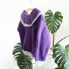 

Amelie – Børnesweater
2