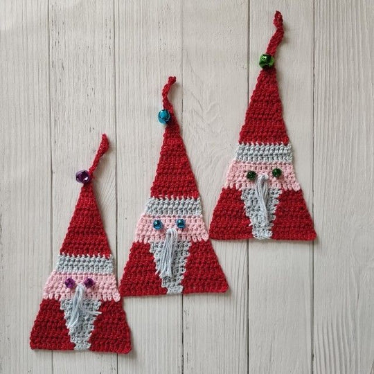 Santa Claus - Julepynt