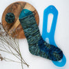 

Aqua Sokkeblokkere - KnitPro
2