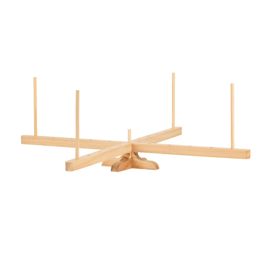 Garnvinde på Fod - Hobbii