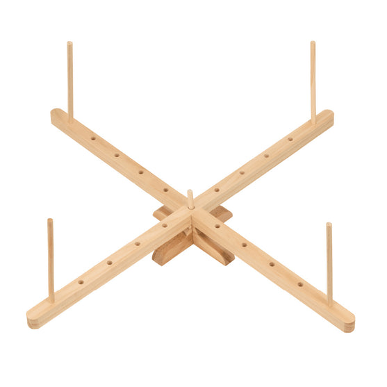 

Garnvinde på Fod - Hobbii
2