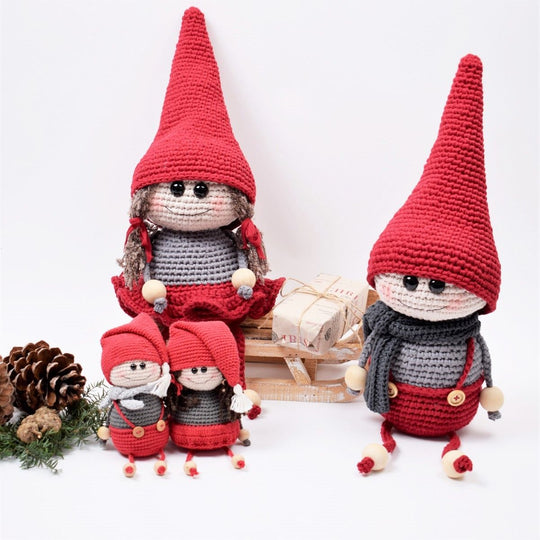 Nisserne Pil Og Aske