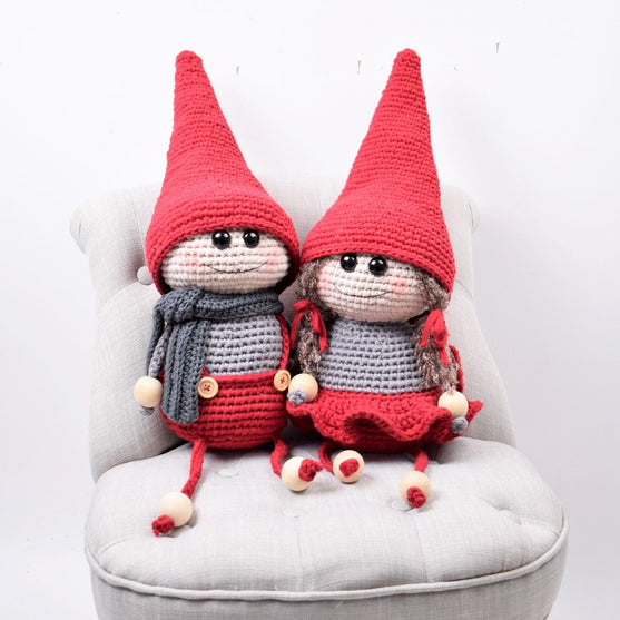 

Nisserne Pil Og Aske
3