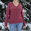 

Autumn Berry – Sweater
1
