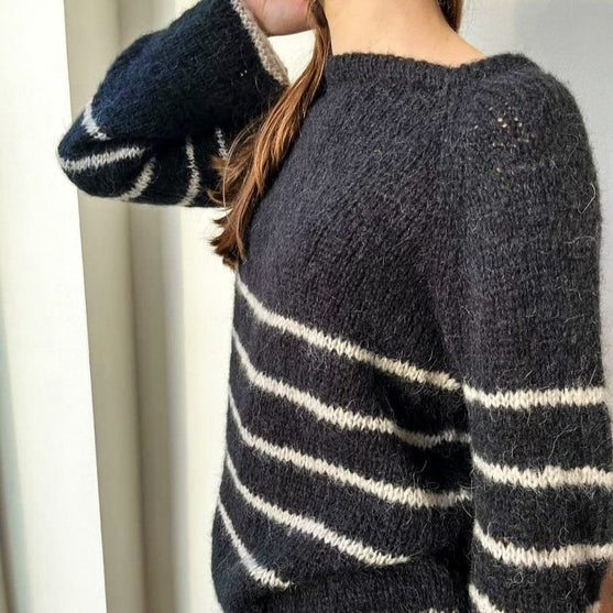 

Autumn Bliss - Sweater
1