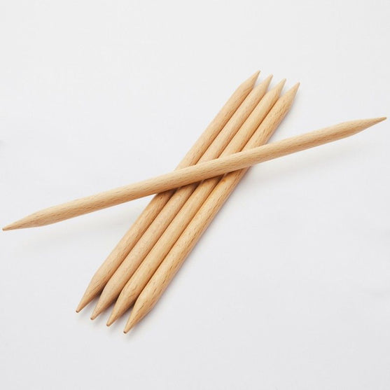 

Basix Strømpepinde - KnitPro
4