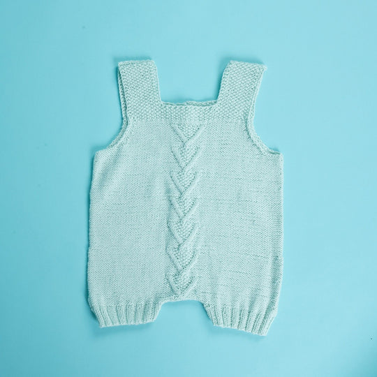 Sam &amp; Suss - Babybukser