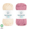 

Baby Cotton Organic Midi - Hobbii
1
