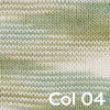 

Baby Cotton Organic Print - Hobbii
3