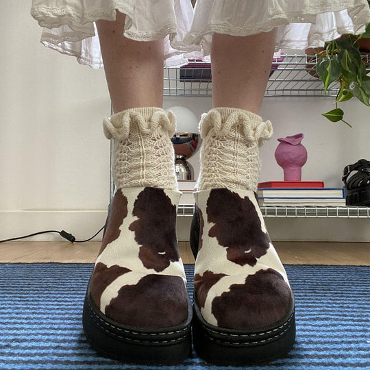 Le Pull – Strømper