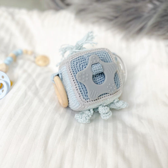 

Babyfryd - Mini - Sanse- og Aktivitetsterning
1