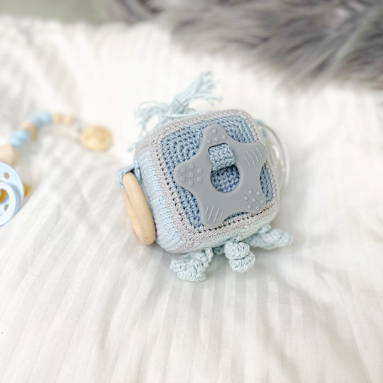 Babyfryd - Mini - Sanse- og Aktivitetsterning