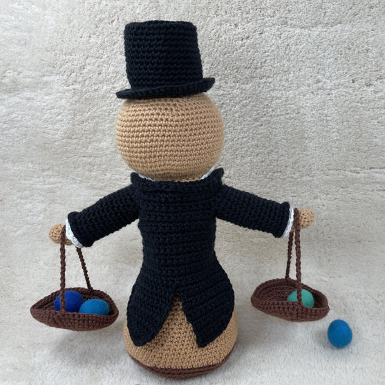 

Vægten - Stjernetegn
3