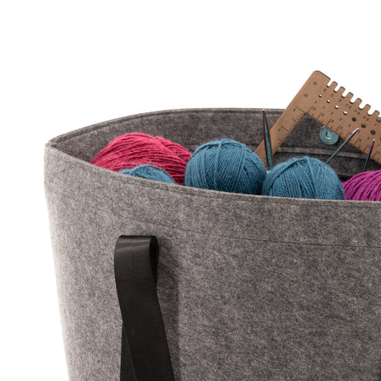 

Filttaske - Hobbii
5