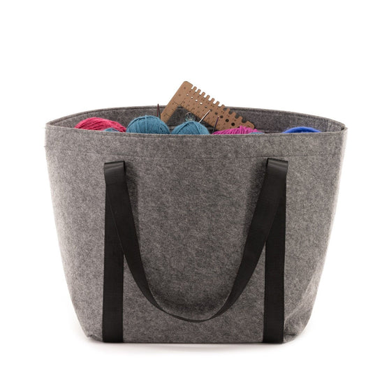 

Filttaske - Hobbii
1