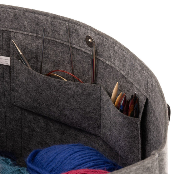 

Filttaske - Hobbii
6