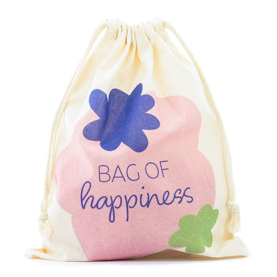 

Multipose - Bag of happiness - Hobbii
1