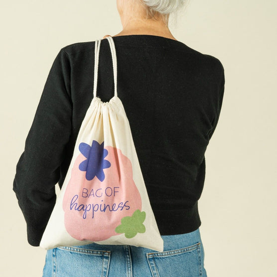 

Multipose - Bag of happiness - Hobbii
3