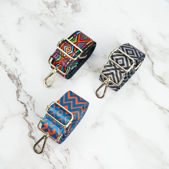 

Taskerem med Mønster - Hobbii
3