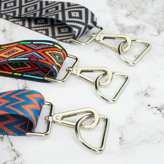 

Taskerem med Mønster - Hobbii
5