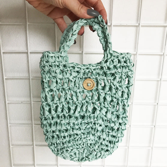 

Capsicum - Minitaske
1