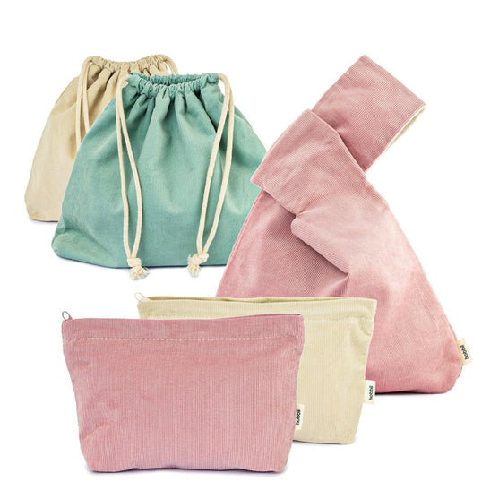 

Projekttaske - Hobbii
4