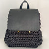 

The Bungee Backpack - Rygsæk
2