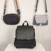 

The Bungee Backpack - Rygsæk
7