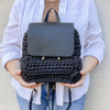 

The Bungee Backpack - Rygsæk
1