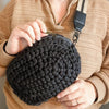 

The Betty Belt Bag - Crossbody Taske
1