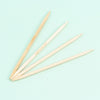 

Bamboo Strømpepinde - 15 cm - Hobbii
8