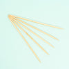 

Bamboo Strømpepinde - 15 cm - Hobbii
3