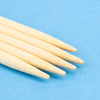 

Bamboo Strømpepinde - 10 cm - Hobbii
2