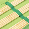 

Bamboo Strømpepindesæt - 20 cm - Hobbii
4