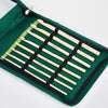 

Bamboo Hæklenålesæt - KnitPro
4