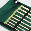 

Bamboo Hæklenålesæt - KnitPro
5