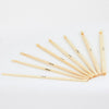 

Bamboo Hæklenålesæt - KnitPro
6