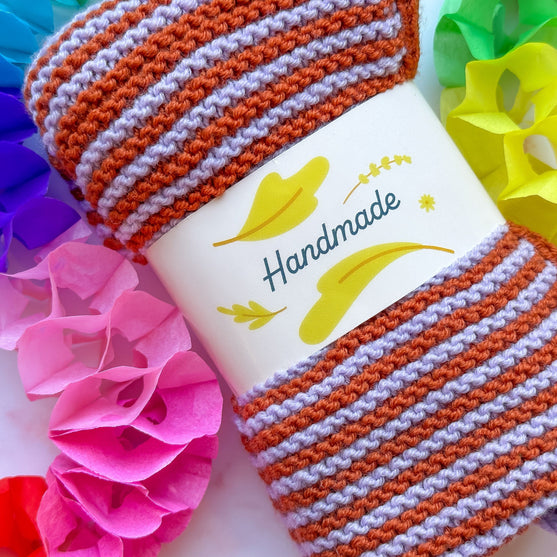 

Banderole Sæt - Hobbii
3