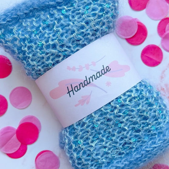 

Banderole Sæt - Hobbii
2