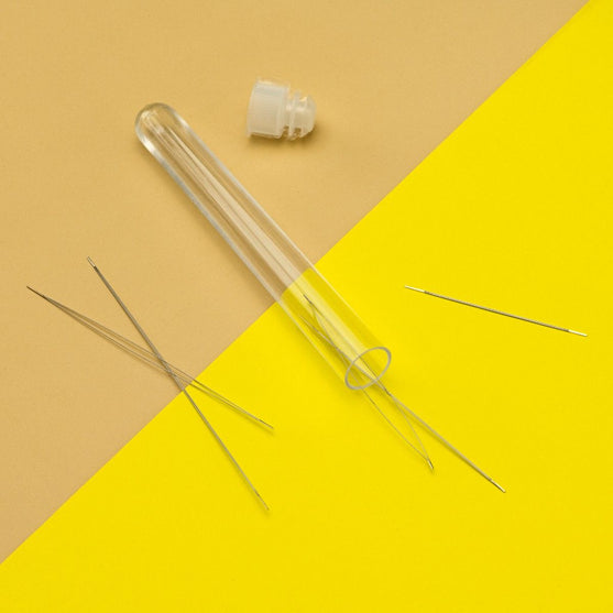 

Perlenåle - Hobbii
2