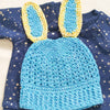 

Bunny - Baby Beanie
5