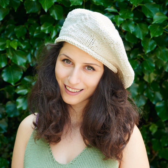 

Beate Baret
1