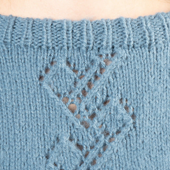 

Beatrice - Sweater
5