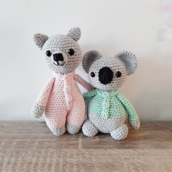 

Koalabjørnen Chris
2