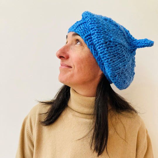 Montmartre - Baskerhue